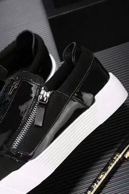 GZ Fashion Casual Men Shoes--007